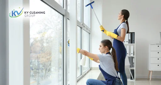 Expert Window Cleaning